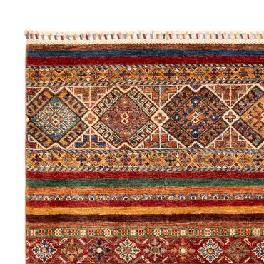 Ziegler Rug - Shal - 210 x 159 cm - multicolored