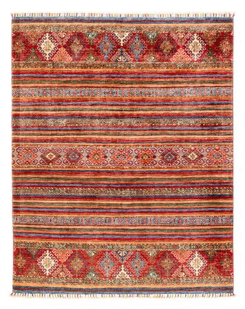 Ziegler Rug - Shal - 191 x 154 cm - multicolored