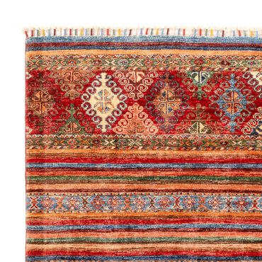 Ziegler Rug - Shal - 191 x 154 cm - multicolored