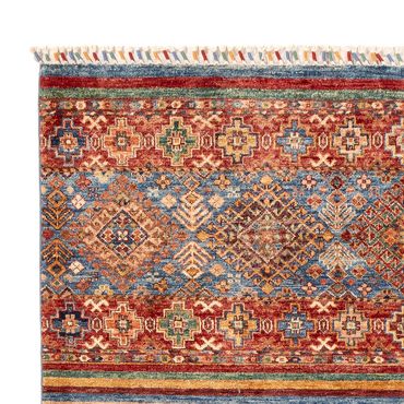 Ziegler Rug - Shal - 200 x 155 cm - multicolored