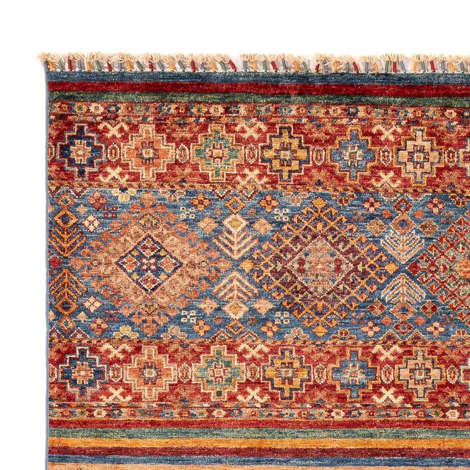 Ziegler Rug - Shal - 207 x 154 cm - multicolored