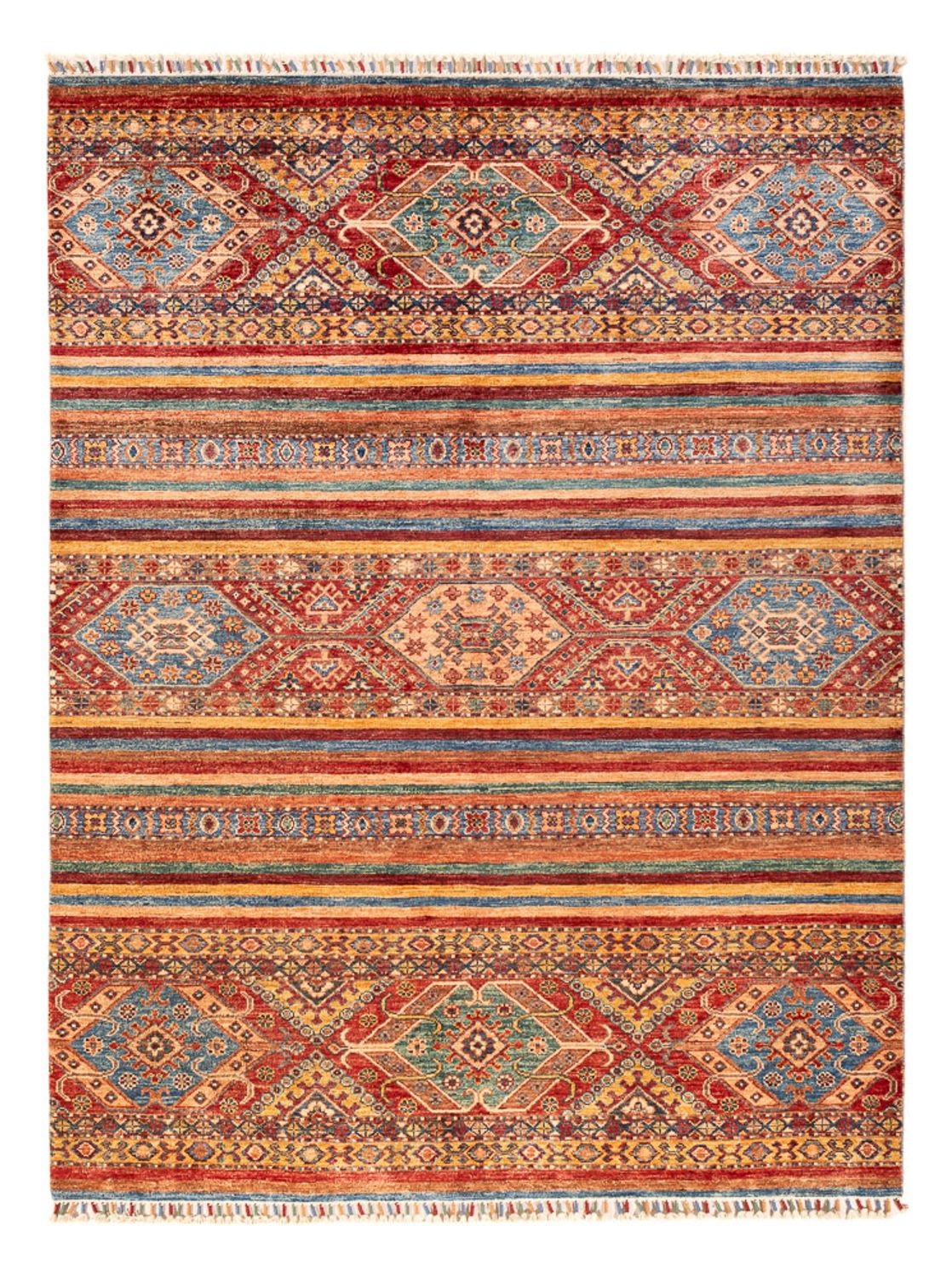 Ziegler Rug - Shal - 203 x 149 cm - multicolored