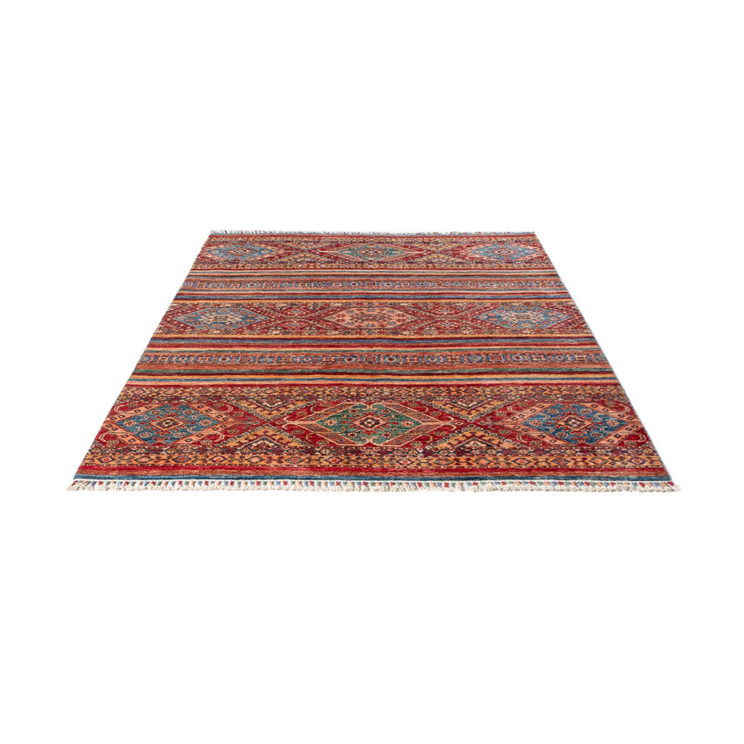 Ziegler Rug - Shal - 203 x 149 cm - multicolored