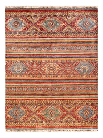 Ziegler Rug - Shal - 203 x 149 cm - multicolored