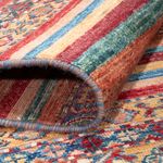 Ziegler Rug - Shal - 203 x 149 cm - multicolored