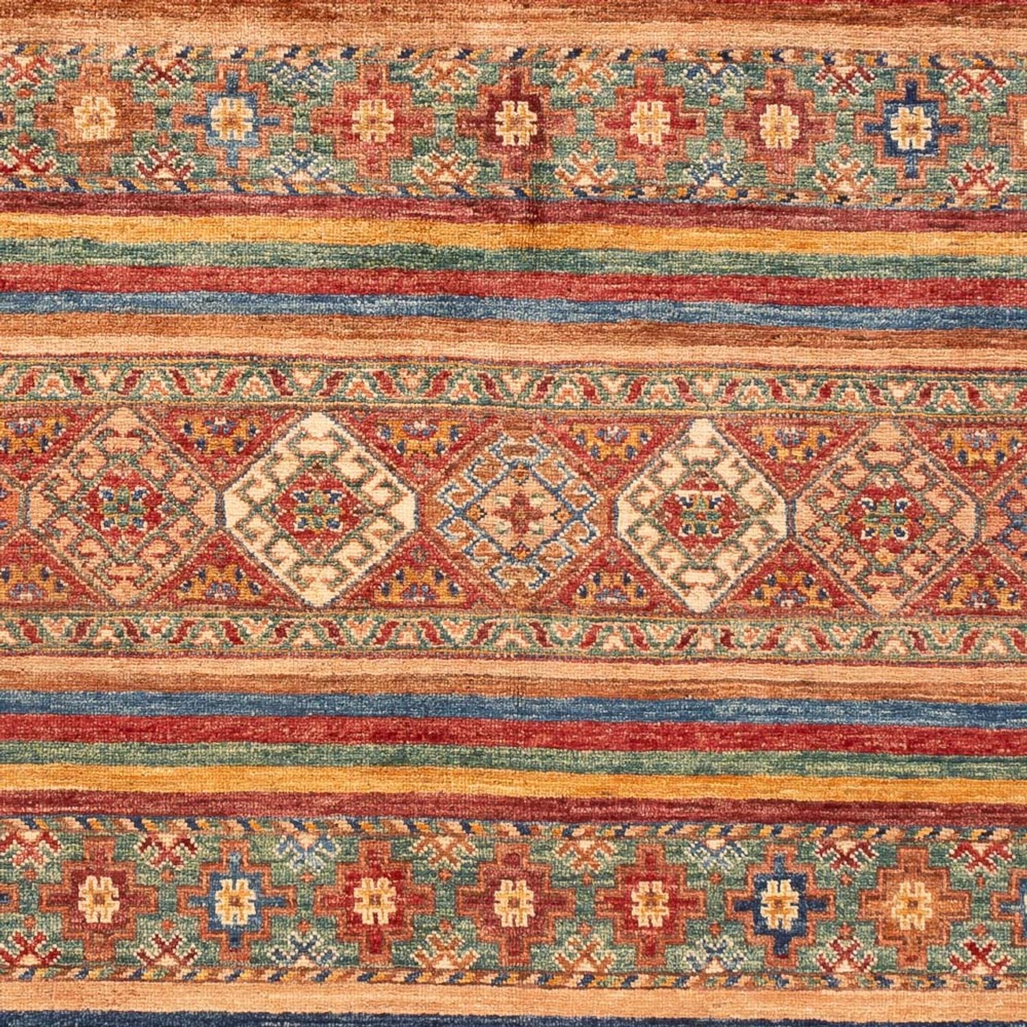 Ziegler Rug - Shal - 210 x 152 cm - multicolored