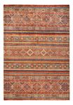 Ziegler Rug - Shal - 210 x 152 cm - multicolored