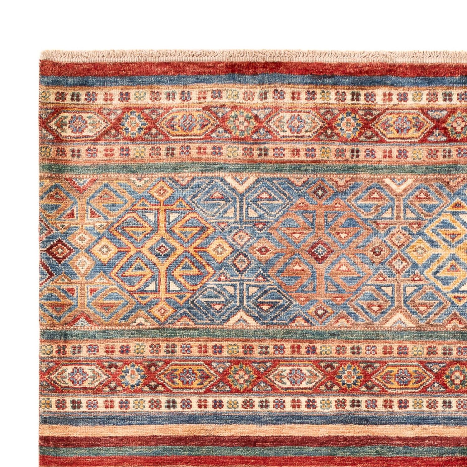 Ziegler Rug - Shal - 205 x 153 cm - multicolored