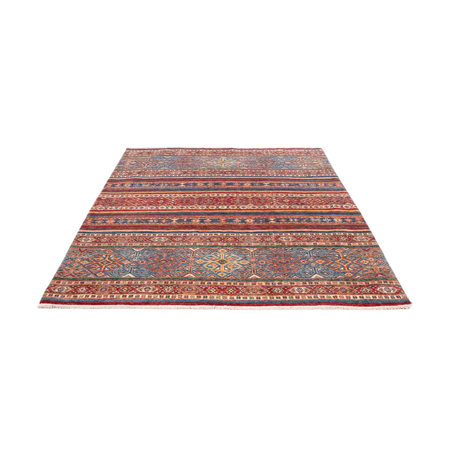 Ziegler Rug - Shal - 205 x 153 cm - multicolored