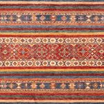 Ziegler Rug - Shal - 205 x 153 cm - multicolored