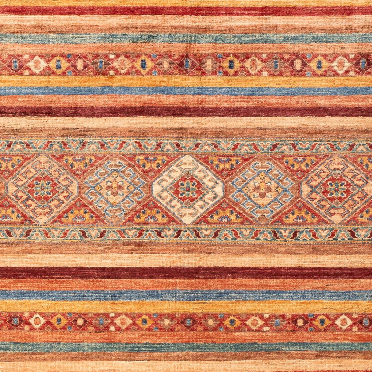 Ziegler Rug - Shal - 199 x 145 cm - multicolored