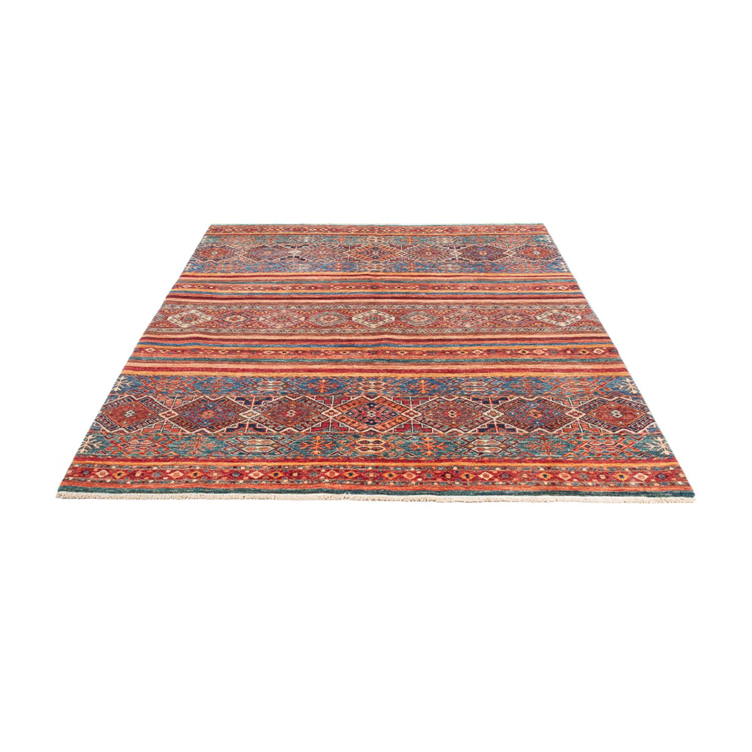 Ziegler Rug - Shal - 200 x 149 cm - multicolored