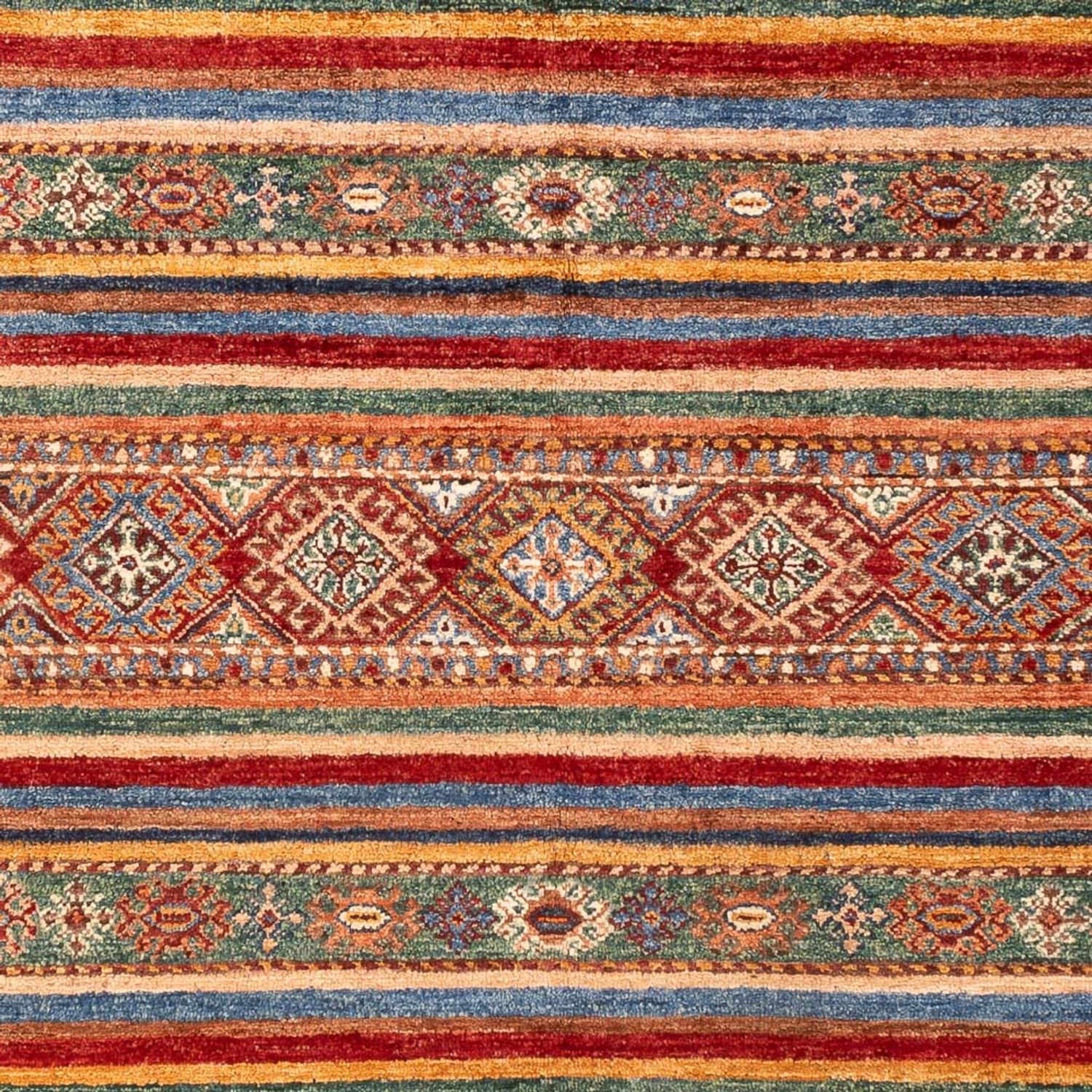 Ziegler Rug - Shal - 200 x 150 cm - multicolored