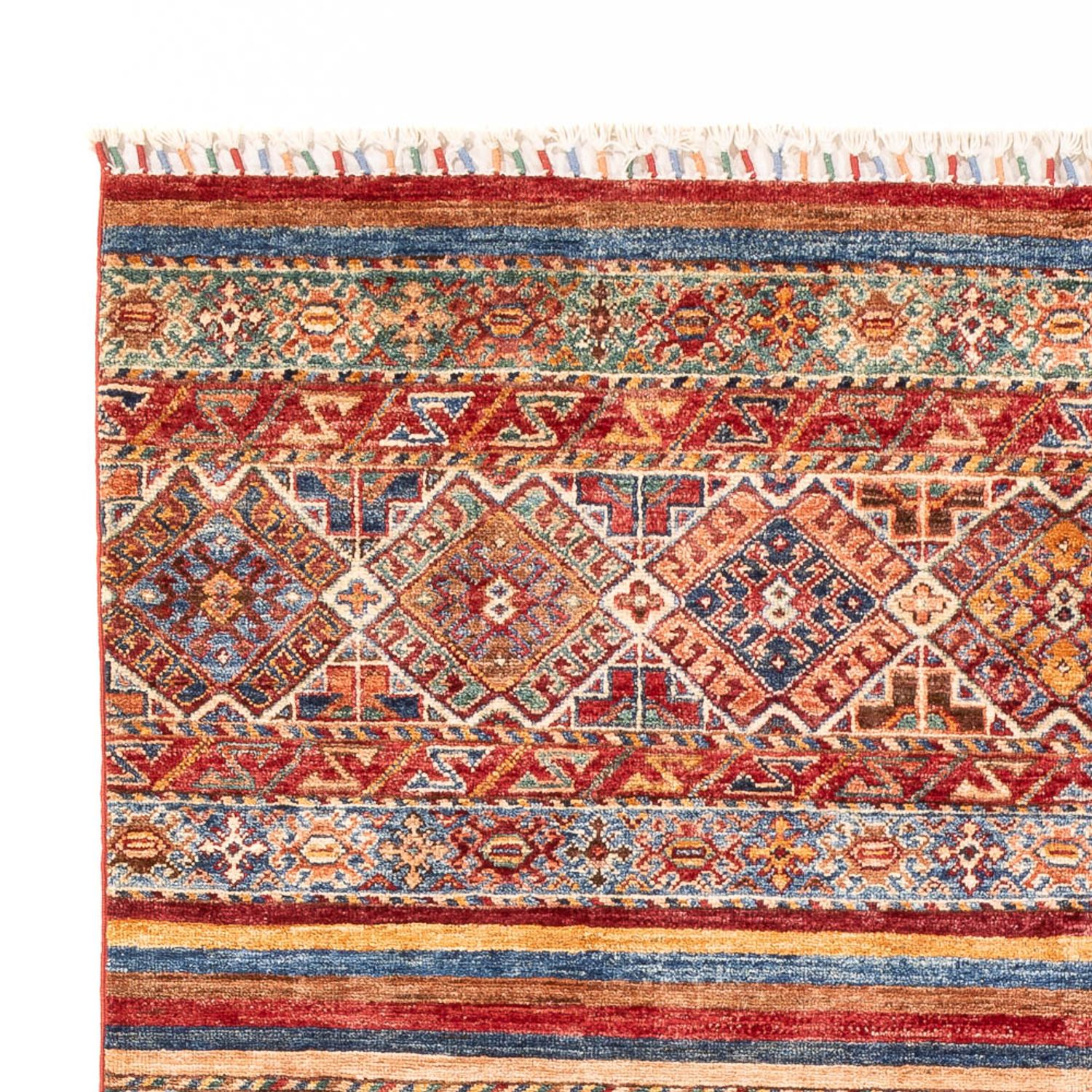 Ziegler Rug - Shal - 206 x 150 cm - multicolored