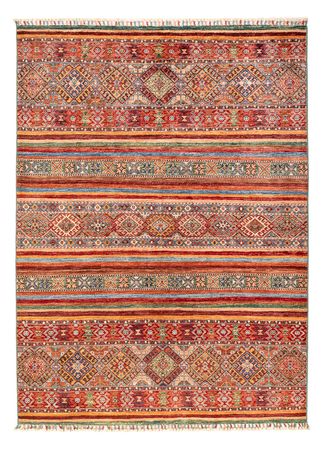 Ziegler Rug - Shal - 201 x 152 cm - multicolored