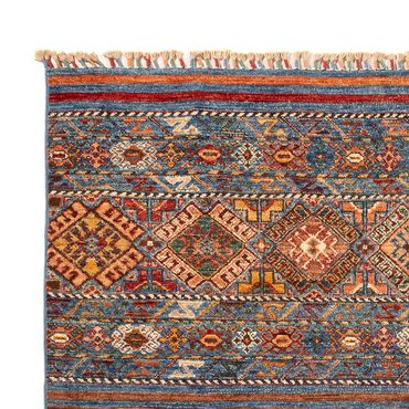 Ziegler Rug - Shal - 199 x 145 cm - multicolored