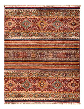 Ziegler Rug - Shal - 200 x 156 cm - multicolored