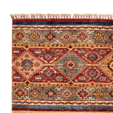 Ziegler Rug - Shal - 200 x 156 cm - multicolored