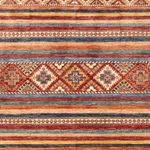 Ziegler Rug - Shal - 209 x 149 cm - multicolored