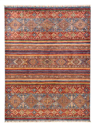 Ziegler Rug - Shal - 202 x 152 cm - multicolored