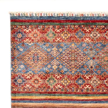 Ziegler Rug - Shal - 202 x 152 cm - multicolored