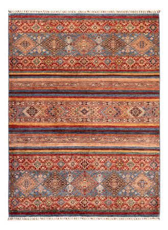 Ziegler Rug - Shal - 204 x 152 cm - multicolored