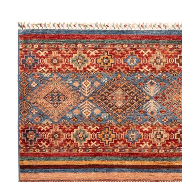 Ziegler Rug - Shal - 204 x 152 cm - multicolored