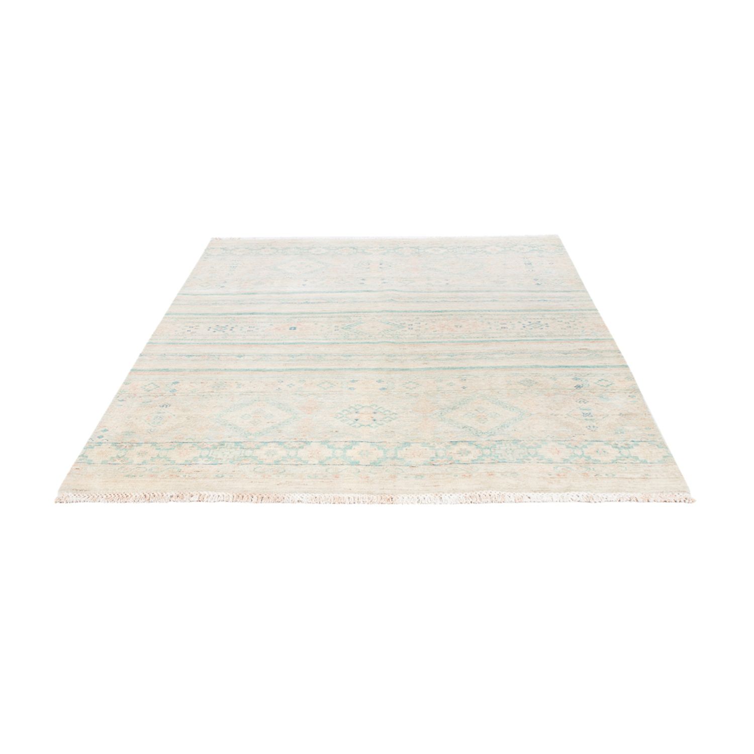 Ziegler Rug - Ariana - Royal - 198 x 149 cm - light beige