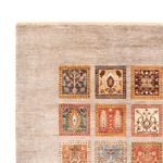 Ziegler Rug - Bakhtiari - 294 x 206 cm - multicolored