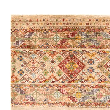 Ziegler Rug - Shal - 297 x 208 cm - multicolored