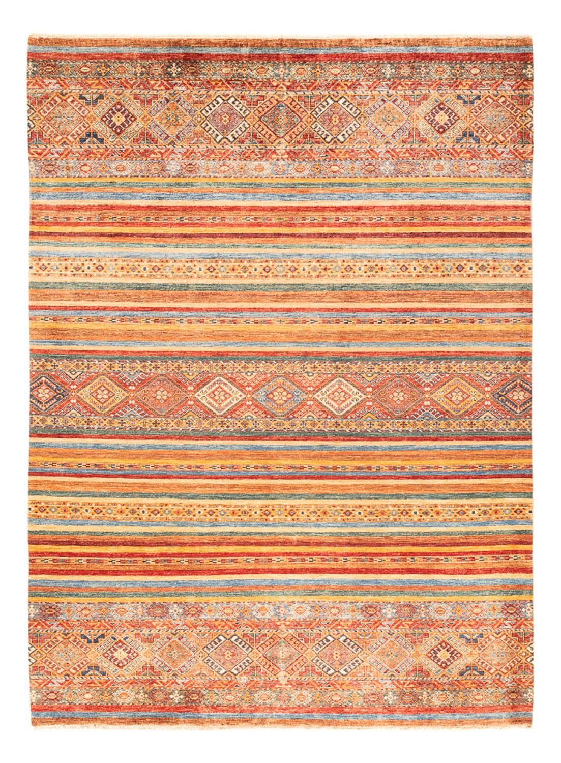 Ziegler Rug - Shal - 289 x 210 cm - multicolored