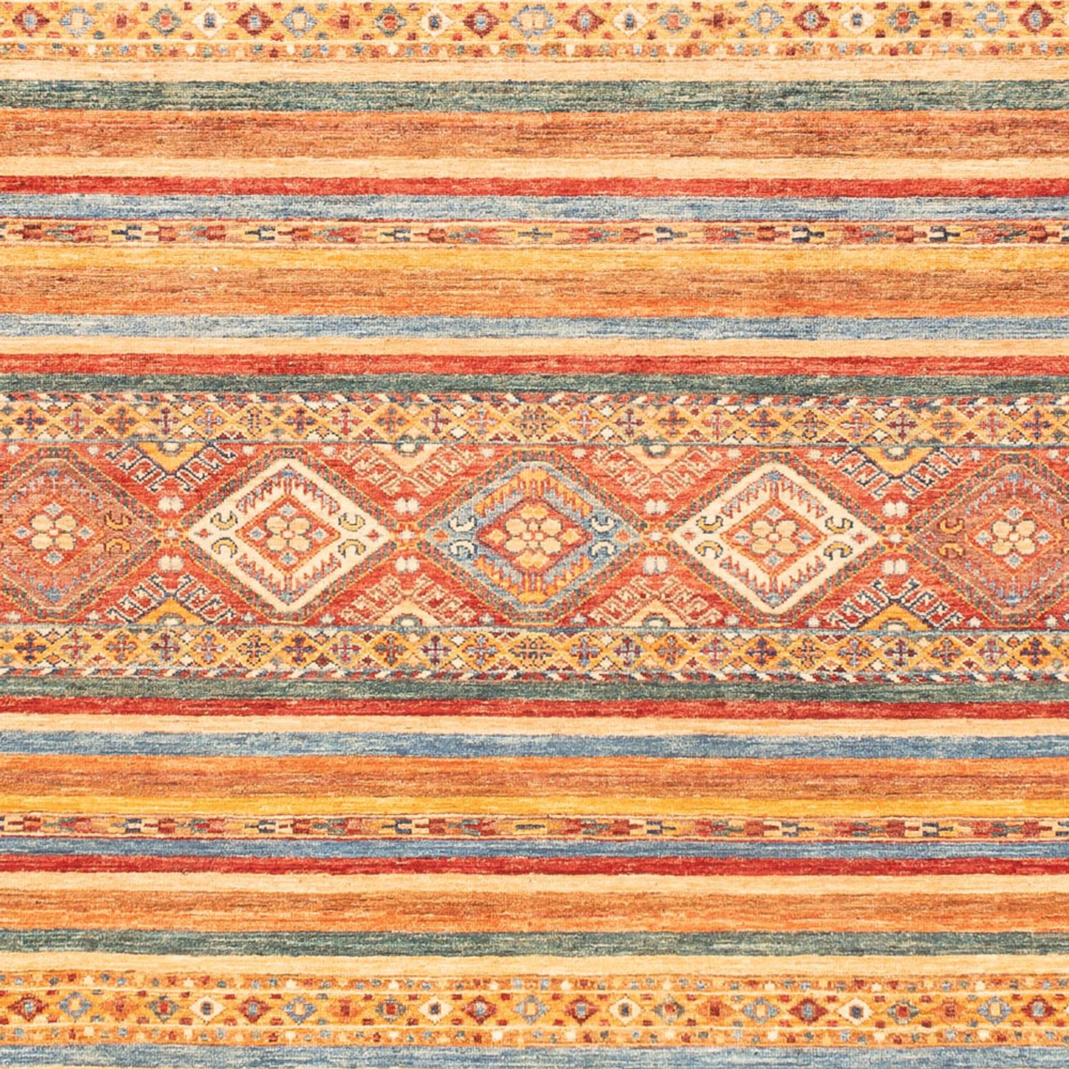 Ziegler Rug - Shal - 289 x 210 cm - multicolored