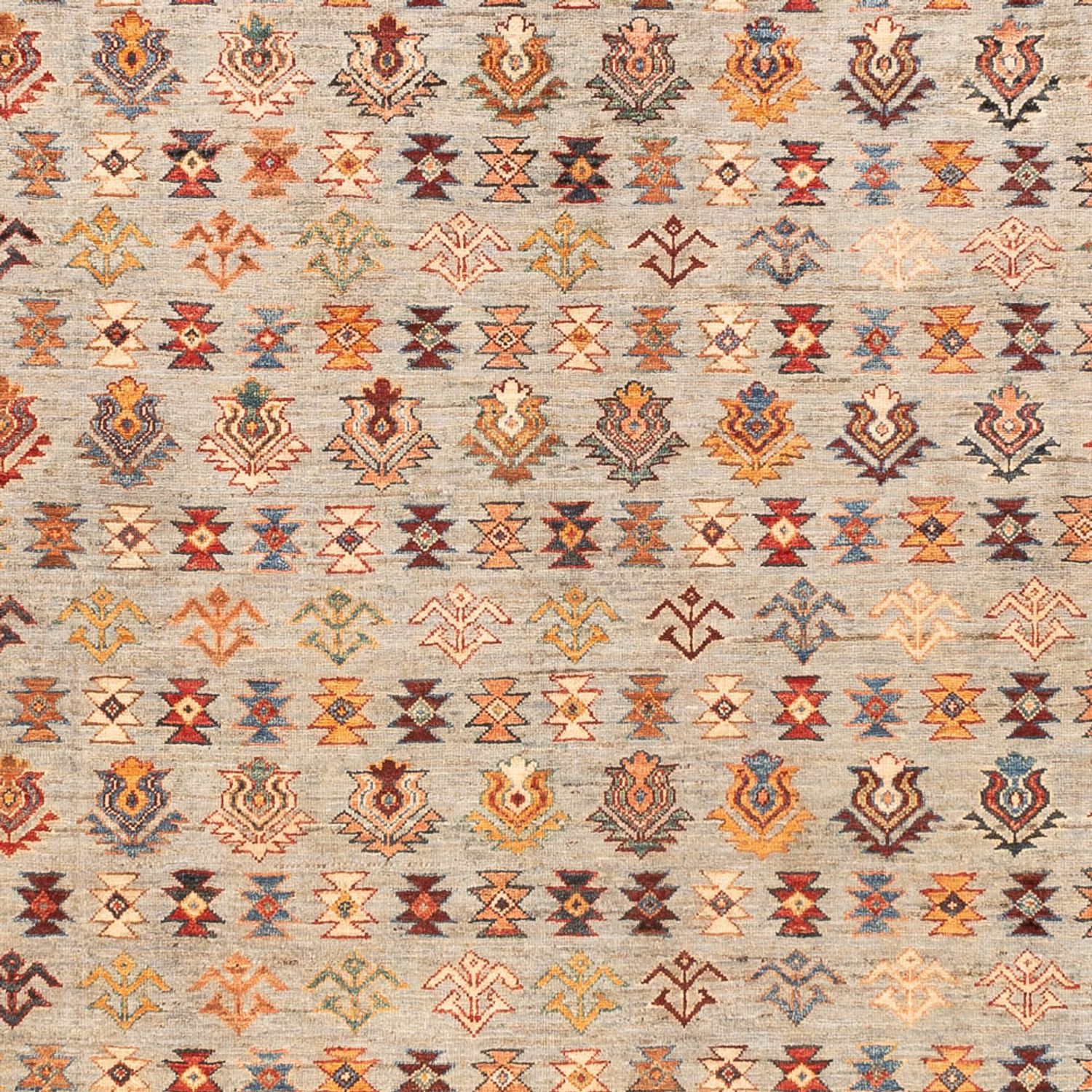 Ziegler Rug - Ariana - 296 x 204 cm - multicolored