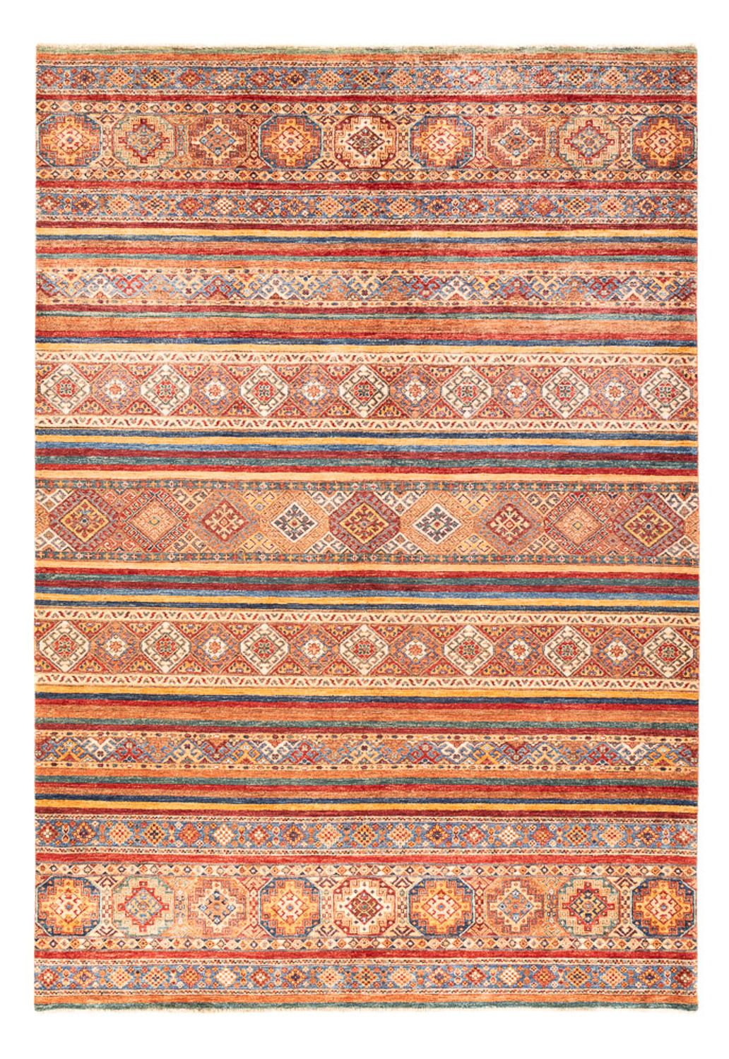 Ziegler Rug - Shal - 299 x 208 cm - multicolored