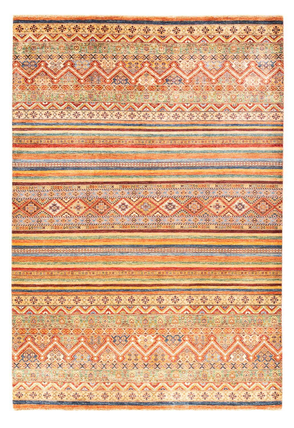 Ziegler Rug - Shal - 300 x 209 cm - multicolored