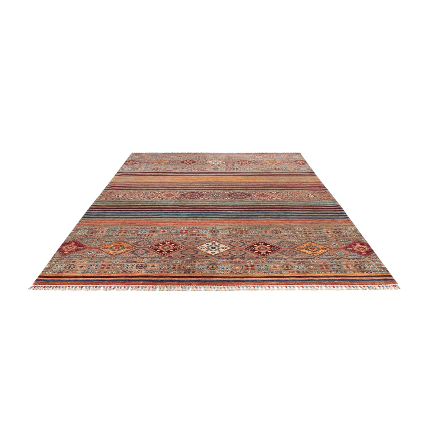 Ziegler Rug - Shal - 297 x 206 cm - multicolored