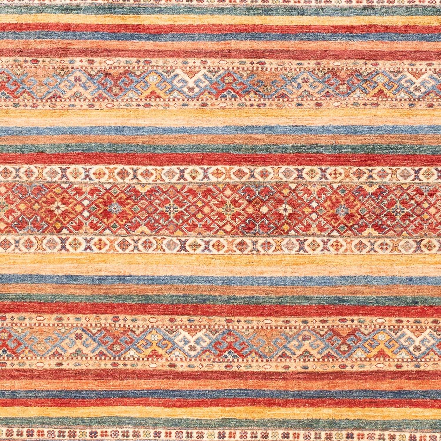 Ziegler Rug - Shal - 285 x 209 cm - multicolored