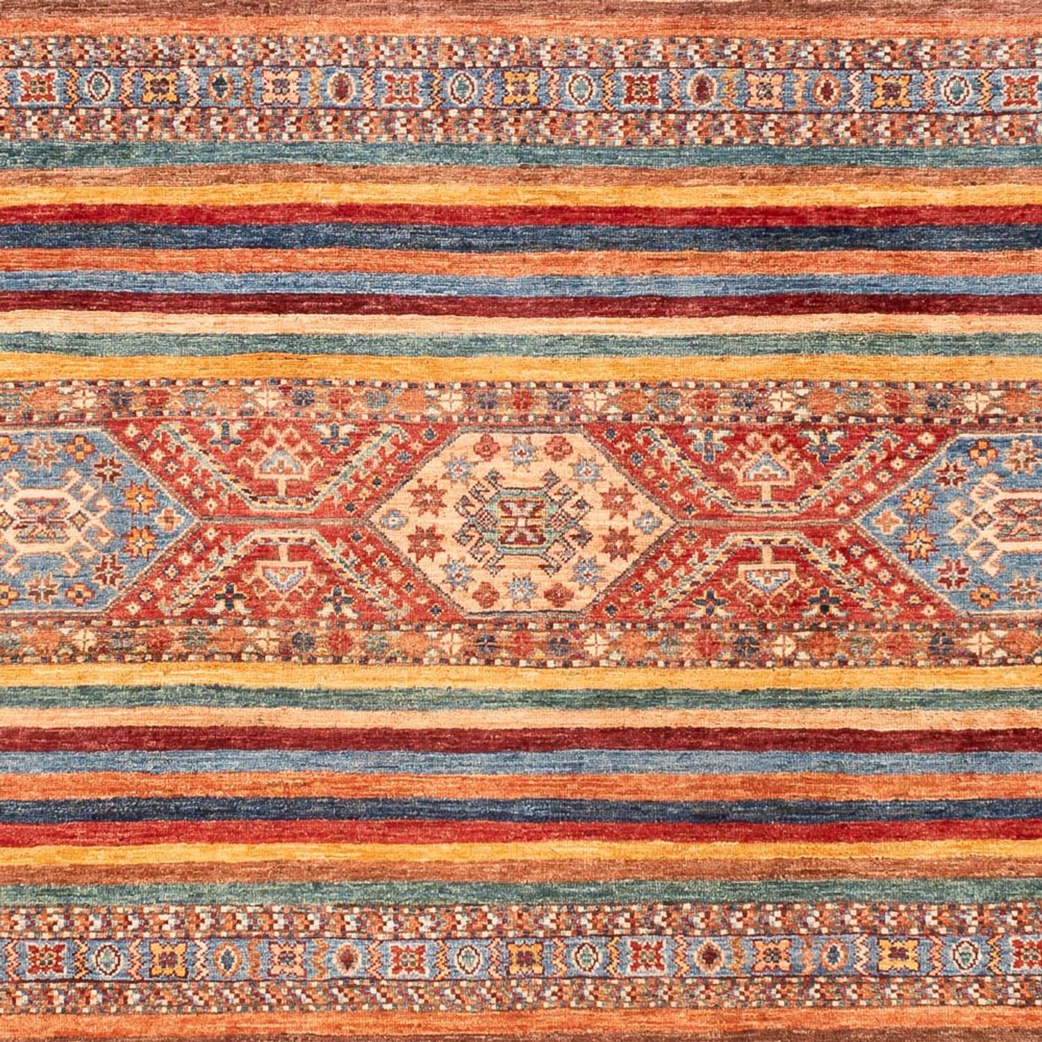 Ziegler Rug - Shal - 287 x 205 cm - multicolored