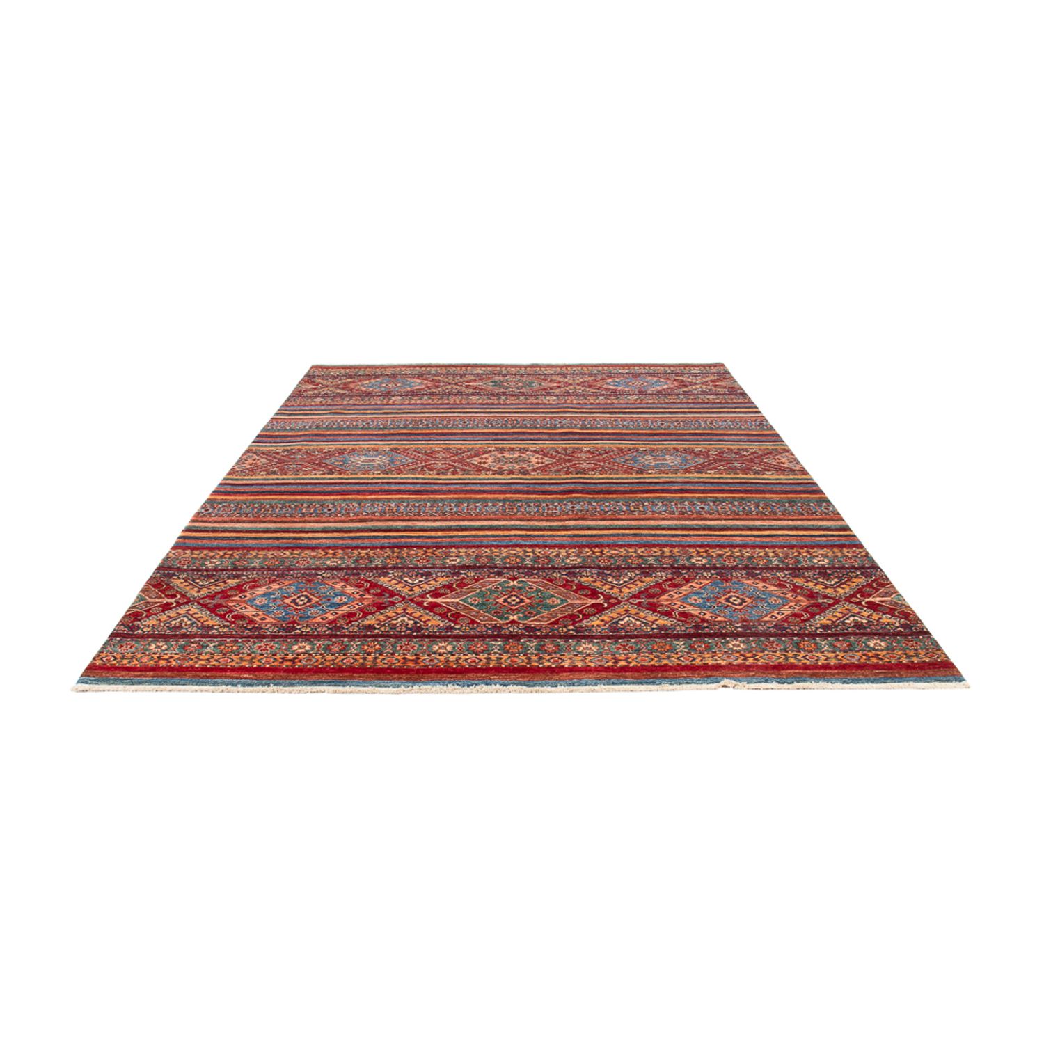 Ziegler Rug - Shal - 287 x 205 cm - multicolored