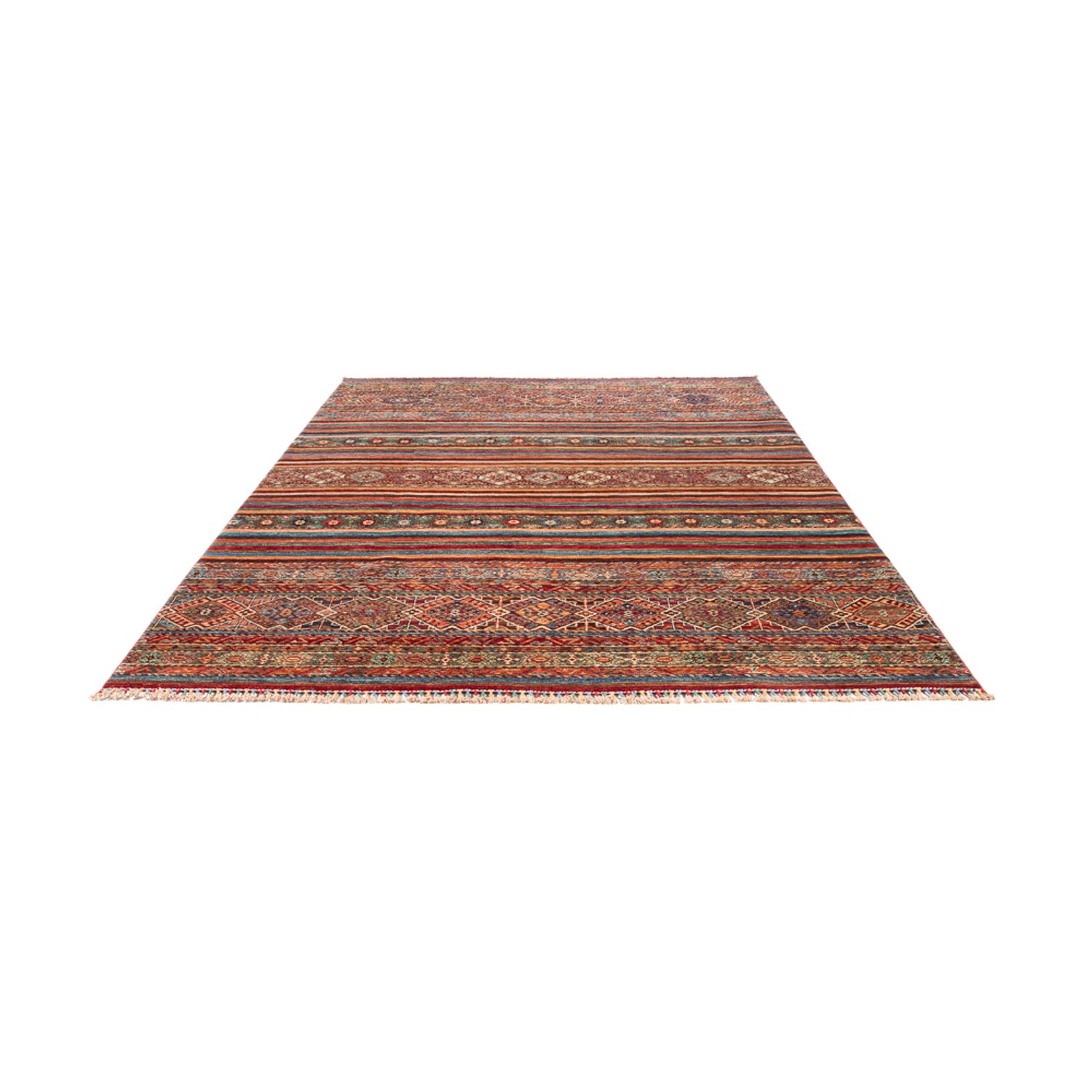 Ziegler Rug - Shal - 291 x 202 cm - multicolored