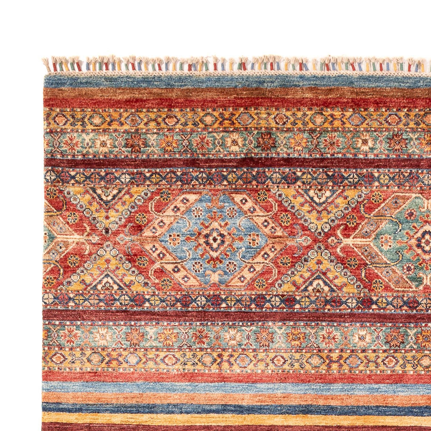 Ziegler Rug - Shal - 302 x 201 cm - multicolored