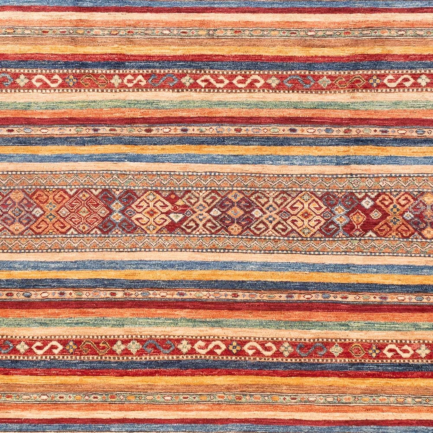 Ziegler Rug - Shal - 306 x 200 cm - multicolored