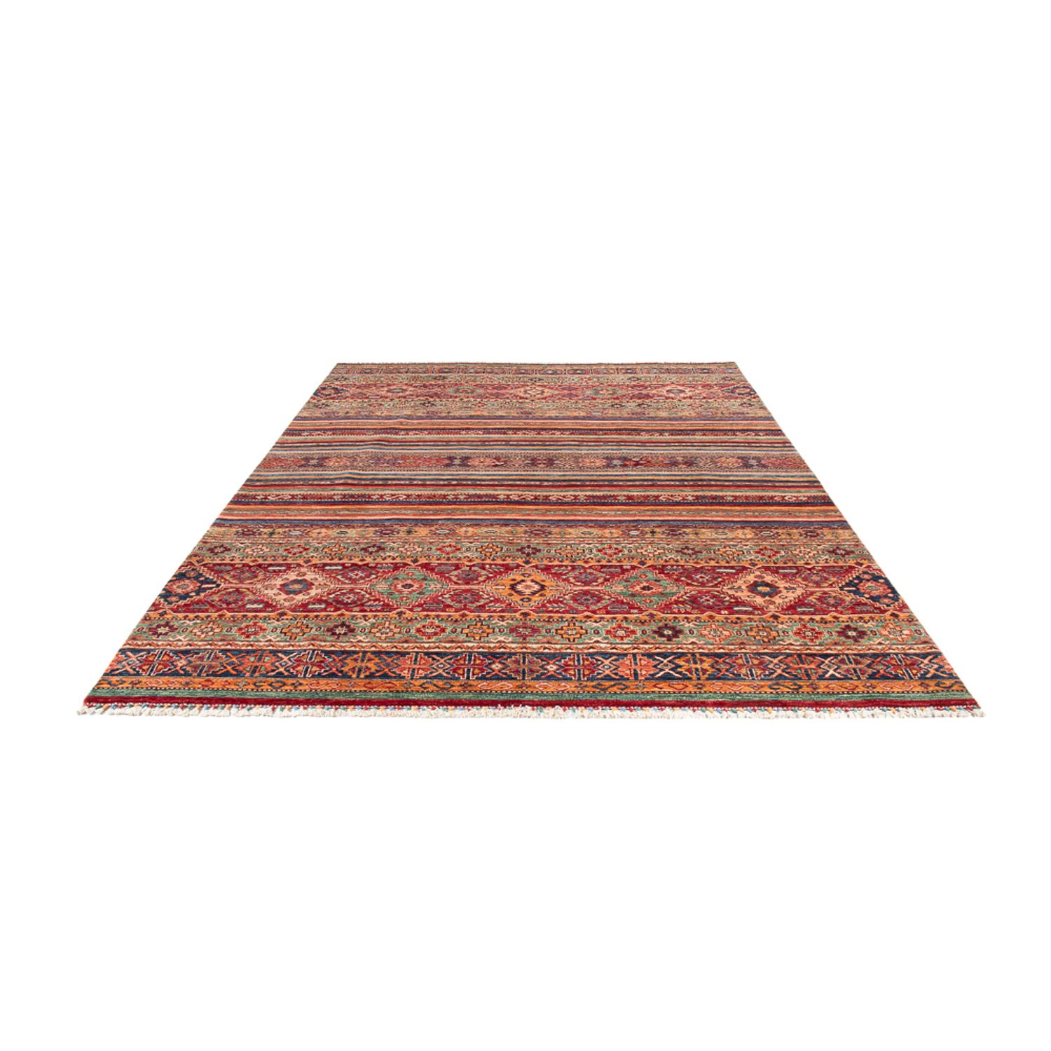 Ziegler Rug - Shal - 306 x 200 cm - multicolored