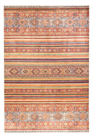 Ziegler Rug - Shal - 303 x 205 cm - multicolored