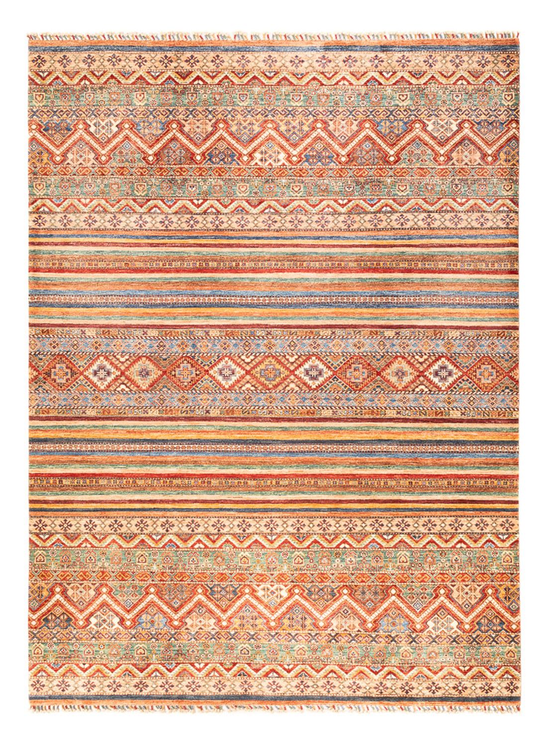 Ziegler Rug - Shal - 285 x 205 cm - multicolored