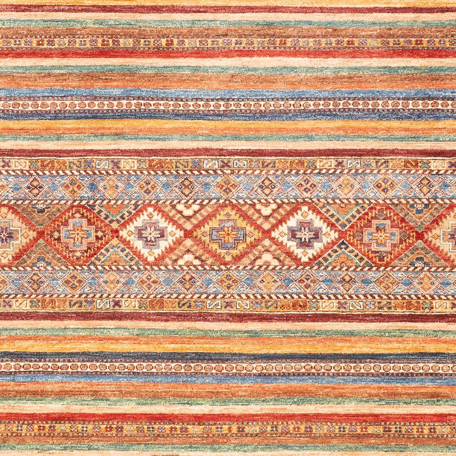 Ziegler Rug - Shal - 285 x 205 cm - multicolored