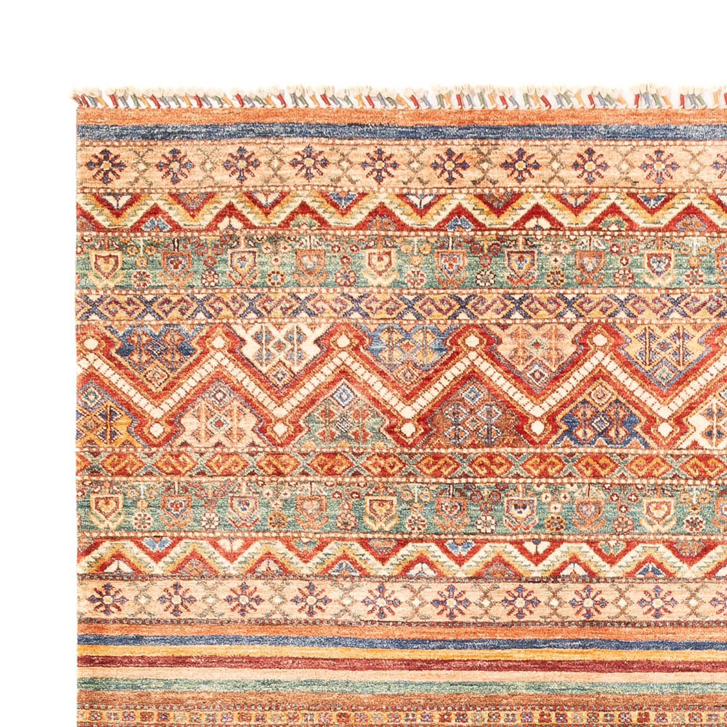 Ziegler Rug - Shal - 285 x 205 cm - multicolored