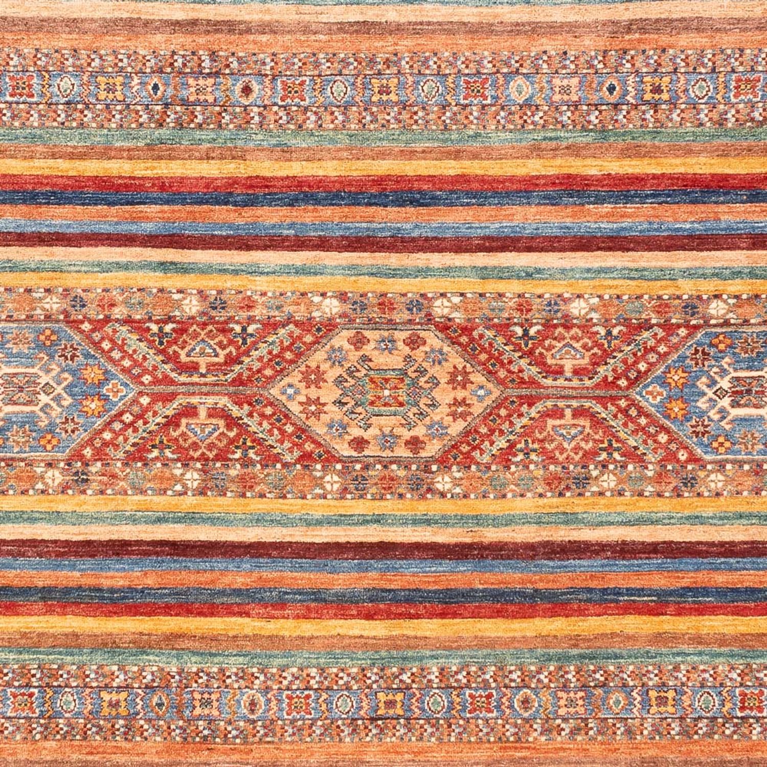 Ziegler Rug - Shal - 293 x 203 cm - multicolored