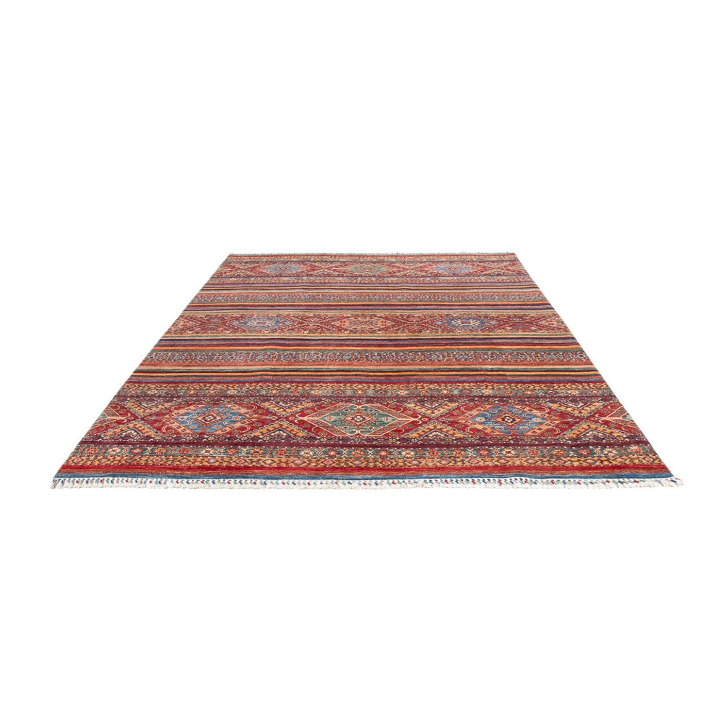 Ziegler Rug - Shal - 293 x 203 cm - multicolored