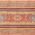 Ziegler Rug - Shal - 293 x 203 cm - multicolored